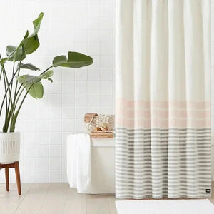 Ugg Keily Shower Curtain- Rare to find